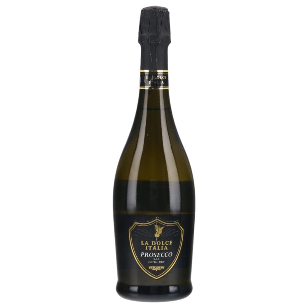 La Dolce Italia prosecco 0,75 L Akcija u trgovini Interspar