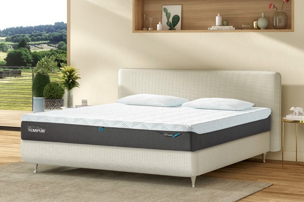 Madrac TEMPUR Pro® SOFT PRO SmartCool 160x200cm - Akcija u trgovini Harvey Norman