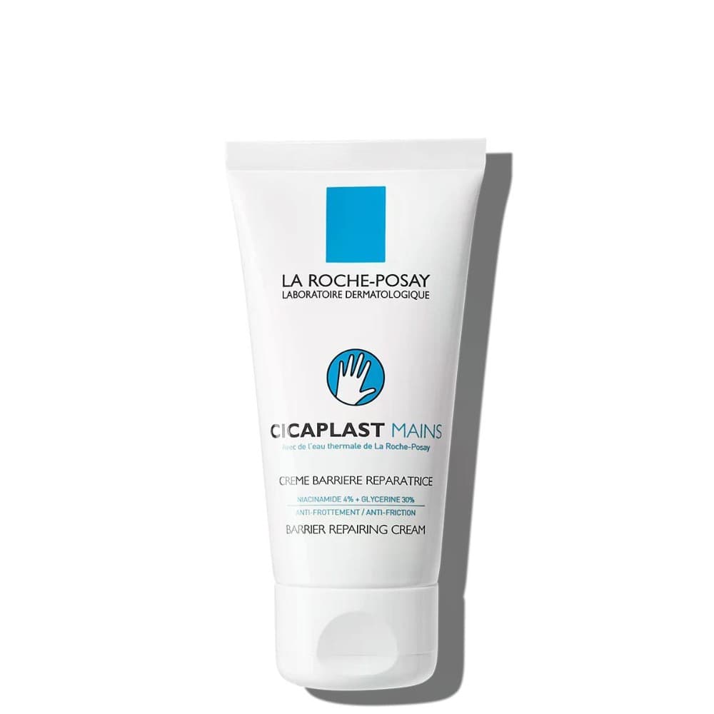 La Roche Posay Cicaplast krema za ruke 50 ml Akcija u trgovini Bipa