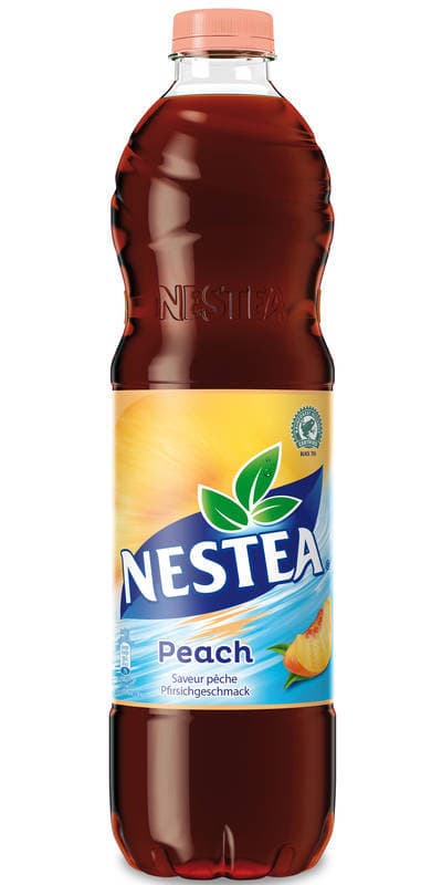 Nestea Ledeni čaj 1,5 L Akcija u trgovini Kaufland