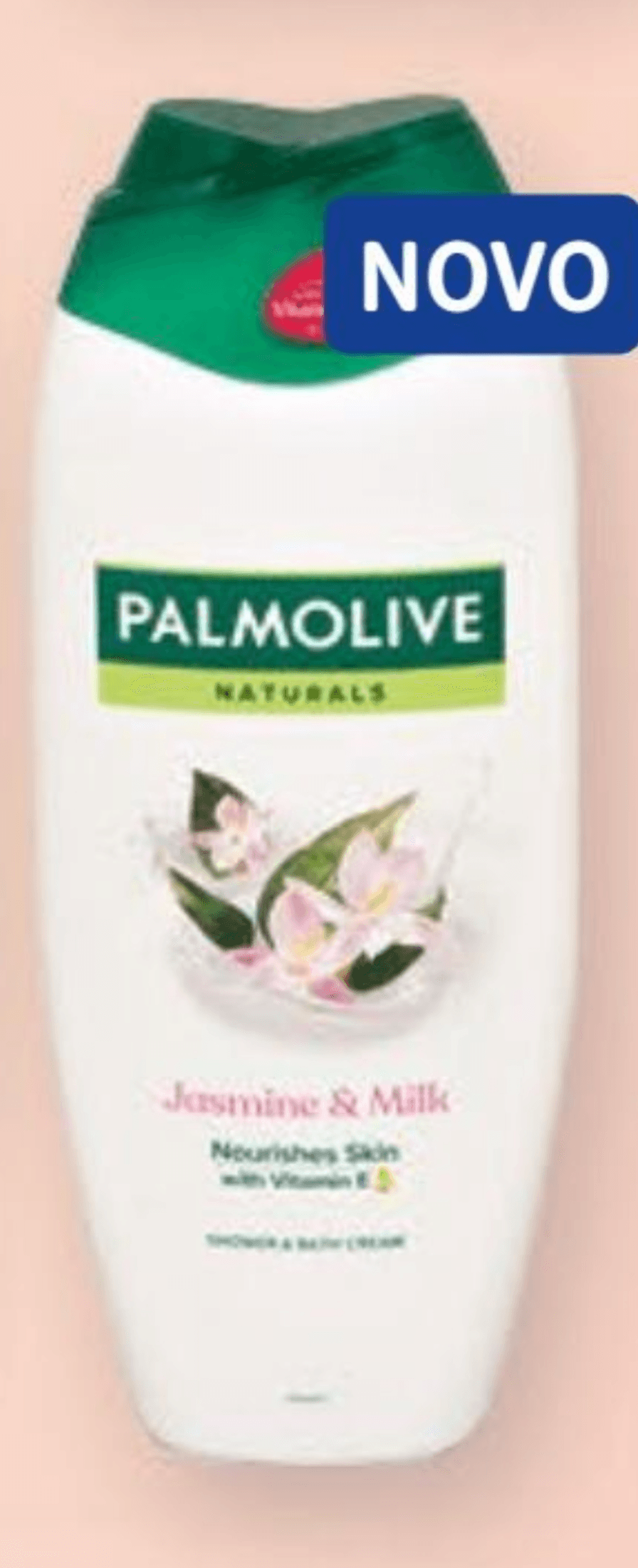 Palmolive gel za tuširanje 750 ml - Akcija u trgovini Dm