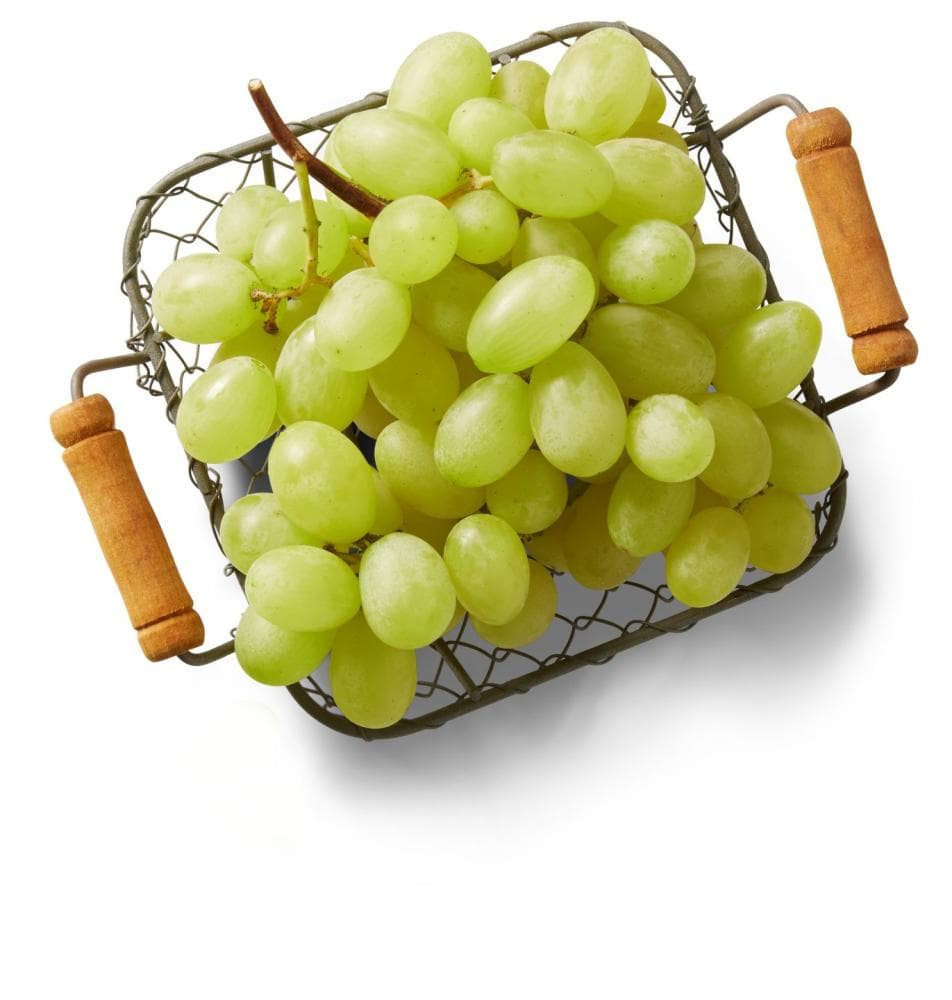 Stolno grožđe 1 kg Akcija u trgovini Tommy