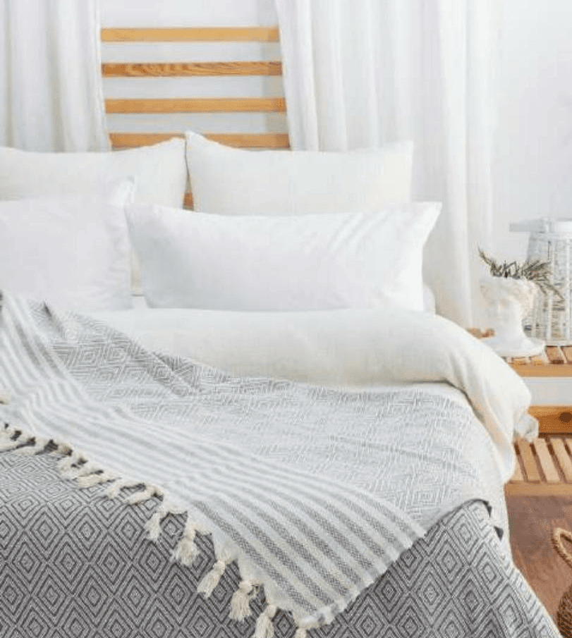 Home Essentials prekrivač 180 x 230 cm Akcija u trgovini Tommy
