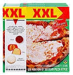 JAMI Pizza 3x300 g ili 3x330 g - Akcija u trgovini Kaufland