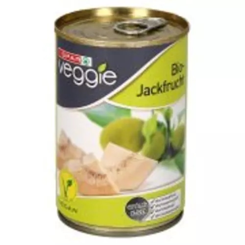 Jackfruit 400 g SPAR veggie - Akcija u trgovini Interspar