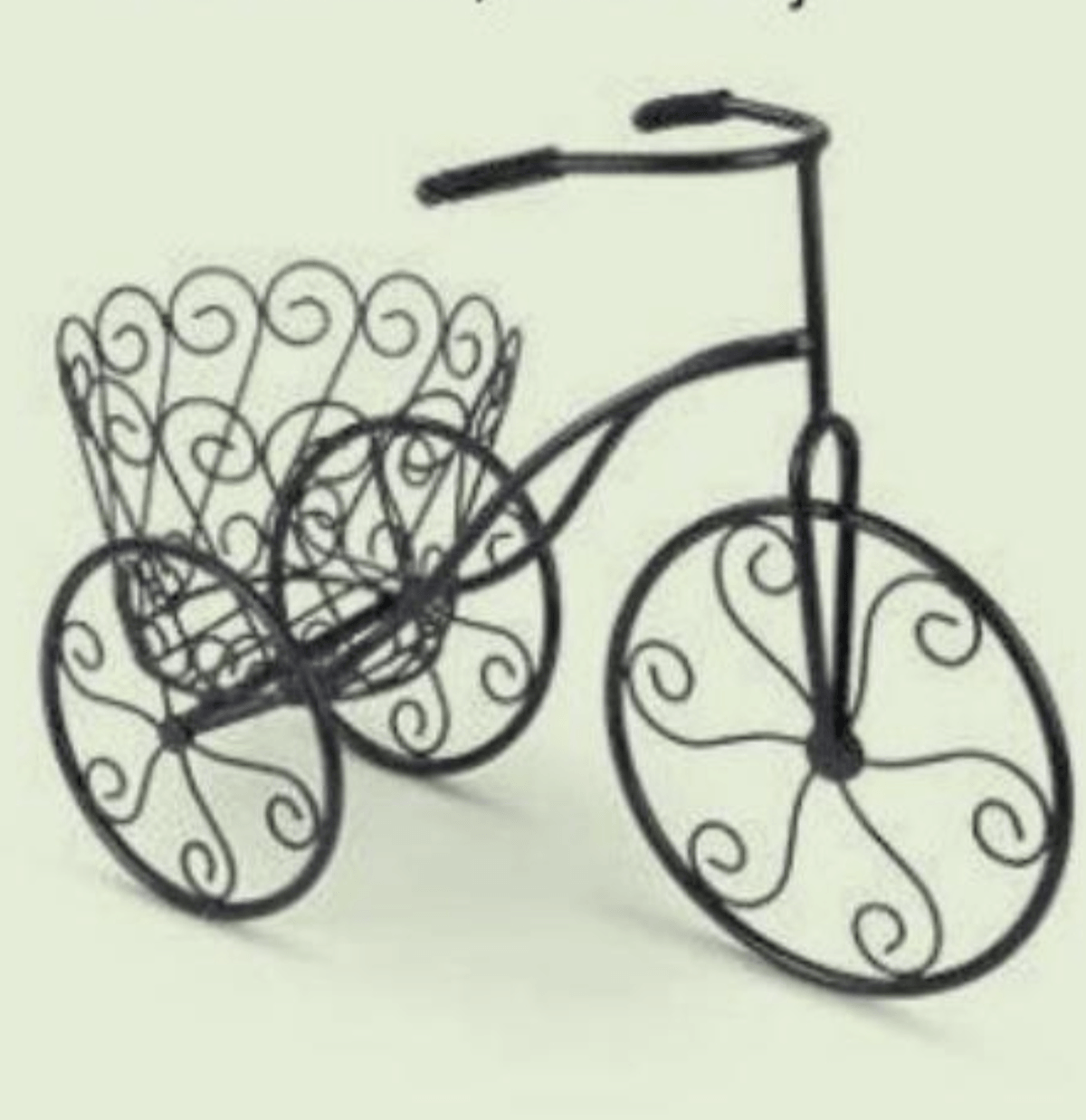 Stalak za vaze bicikl - Akcija u trgovini Eurospin