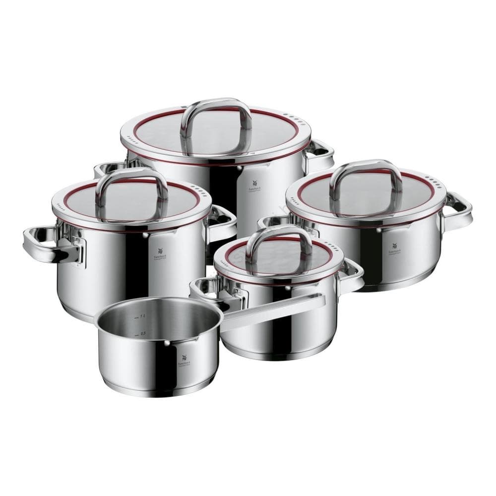 Set lonaca 5/1 WMF Akcija u trgovini Lesnina