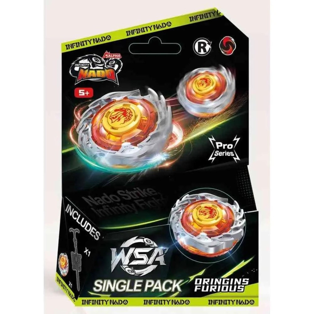 Nado S7 Single Pack Origins Akcija u trgovini Mueller