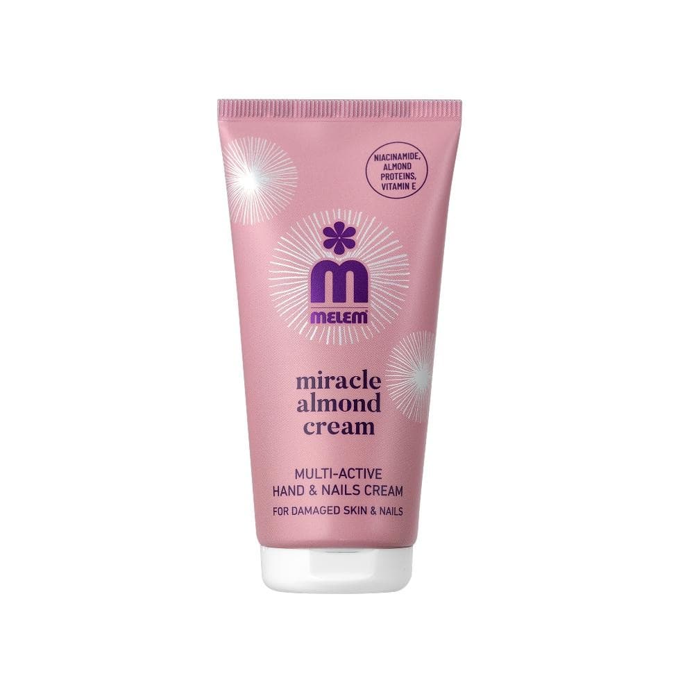 Melem Miracle Almond Cream 50 ml Akcija u trgovini Bipa