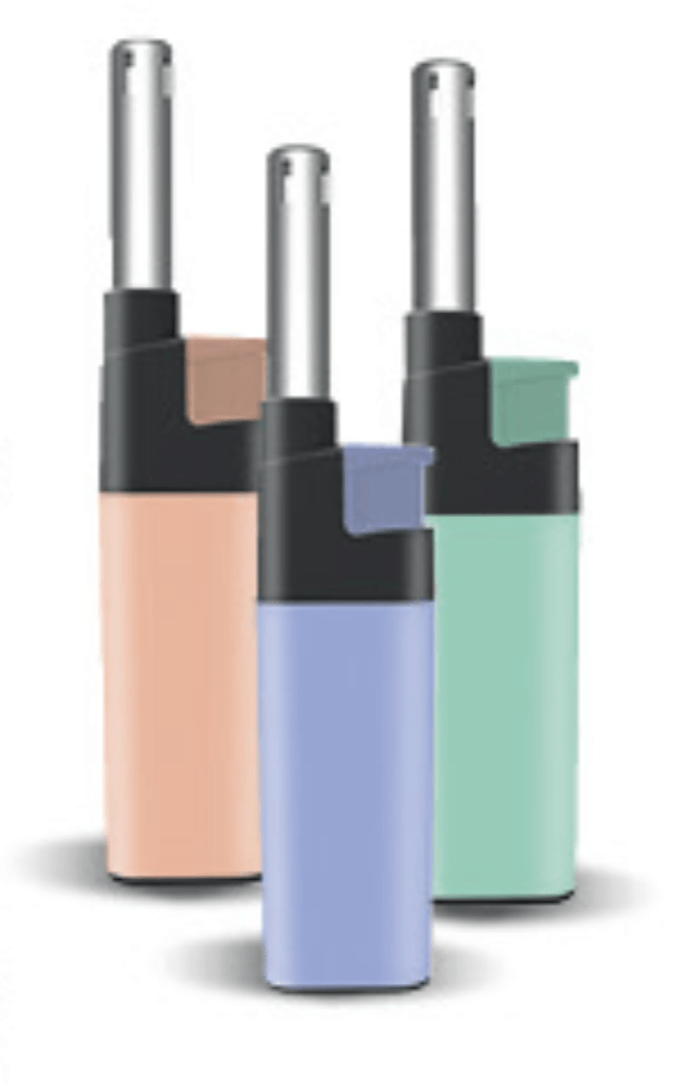 Upaljač za kućanstvo - Akcija u trgovini Konzum