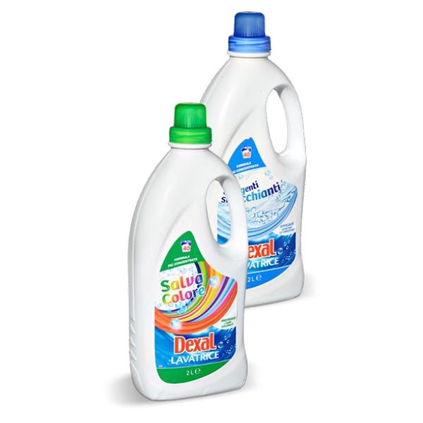Deterdžent za uklanjanje neugodnih mirisa 2 l Dexal - Akcija u trgovini Eurospin