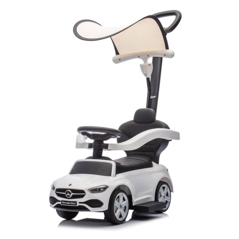 Guralica Mercedes-Benz C-Class s krovićem - Akcija u trgovini Baby Center