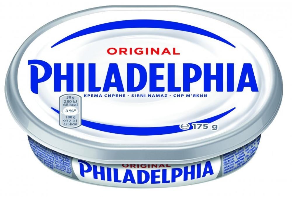 Philadelphia Krem sir 150 g - 175 g - Akcija u trgovini Ribola