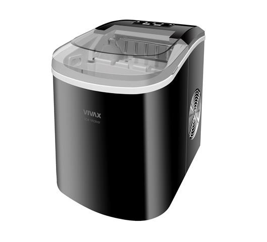 Ledomati VIVAX IM-122T (IM-123B) 2,4 litre, 12 kg / dan Akcija u trgovini Alles