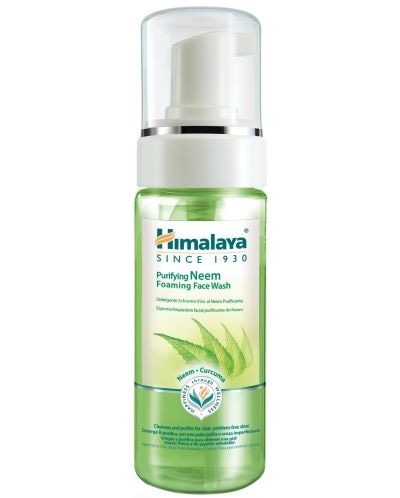 Himalaya Neem proizvodi za čišćenje lica - Akcija u trgovini Mueller