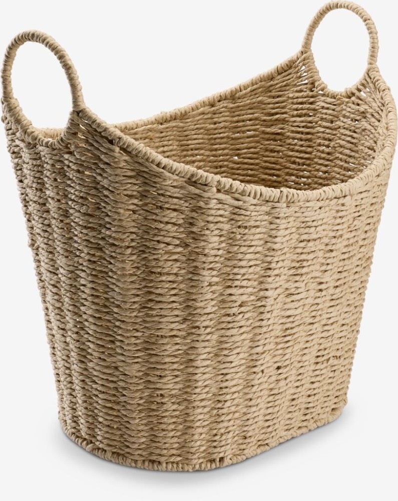 Leo košara Š32xD42xV40 cm Akcija u trgovini Jysk