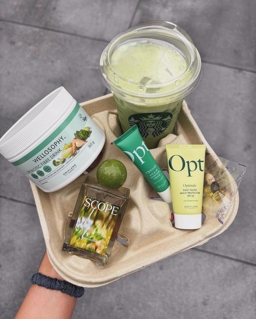 Oriflame Optimals Daily Glow višenamjenska zaštitna krema sa ZF 50 30 ml - Akcija u trgovini Oriflame