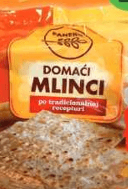 Panero Mlinci