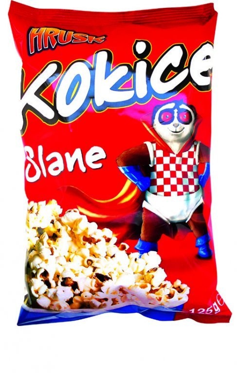 Hrusk Kokice 125 g Akcija u trgovini Gavranović