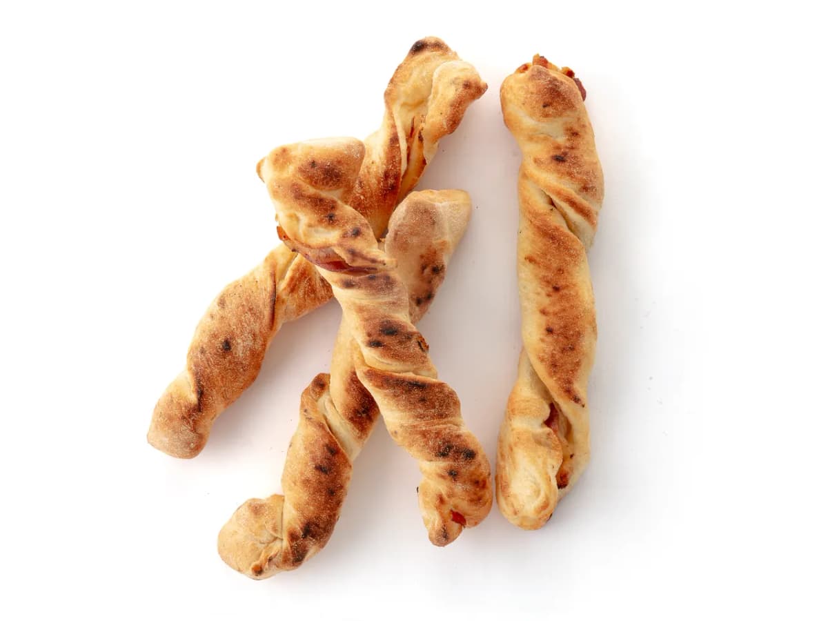 Domaća rolica sa slaninom 70 g Akcija u trgovini Lidl