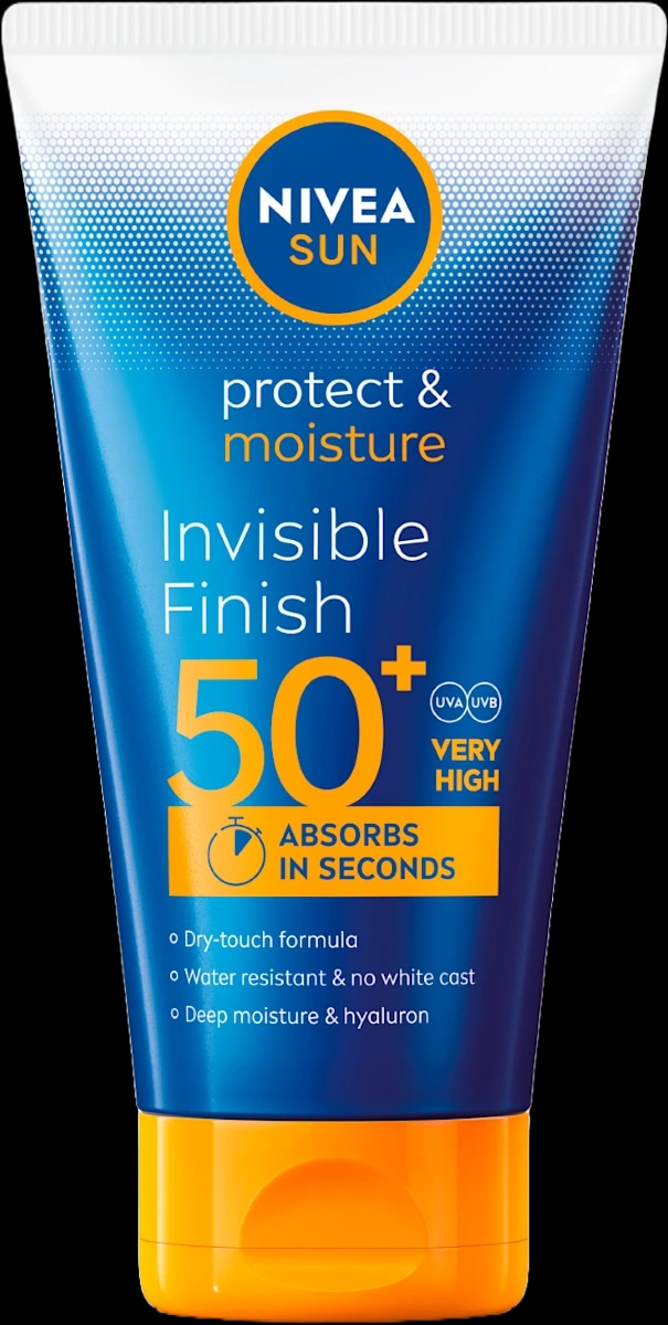 Nivea Sun losion za zaštitu od sunca 150 ml - Akcija u trgovini Dm