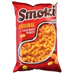 Smoki Flips