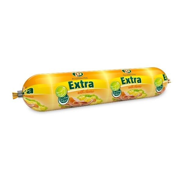 Posebna Extra sa sirom 350 g Akcija u trgovini Konzum