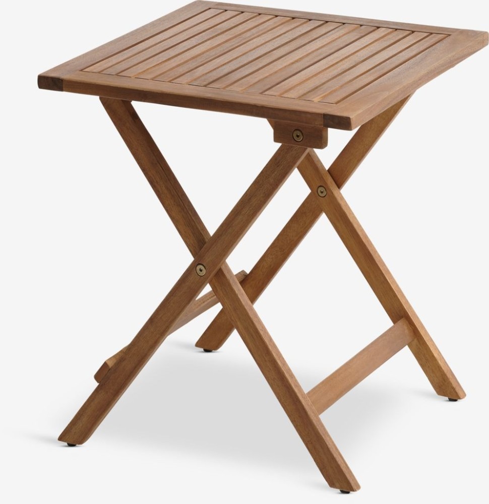 Ubjerg stolčić Š46xD46xV46 cm - Akcija u trgovini Jysk