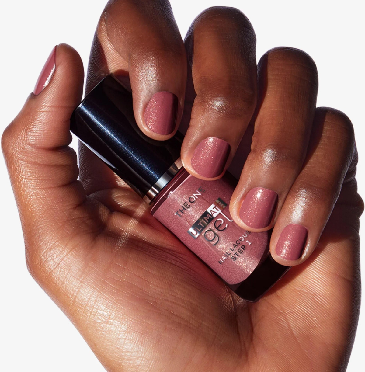 The ONE STHLM Ultimate gel lak za nokte Sundaze Punch 8 ml - Akcija u trgovini Oriflame