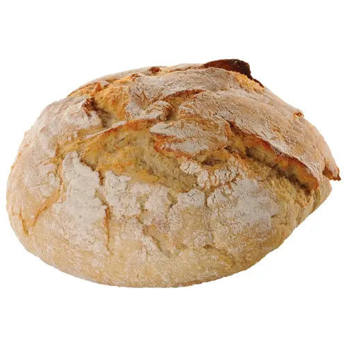 Kruh Domaća kora 500g, 530g Akcija u trgovini Konzum