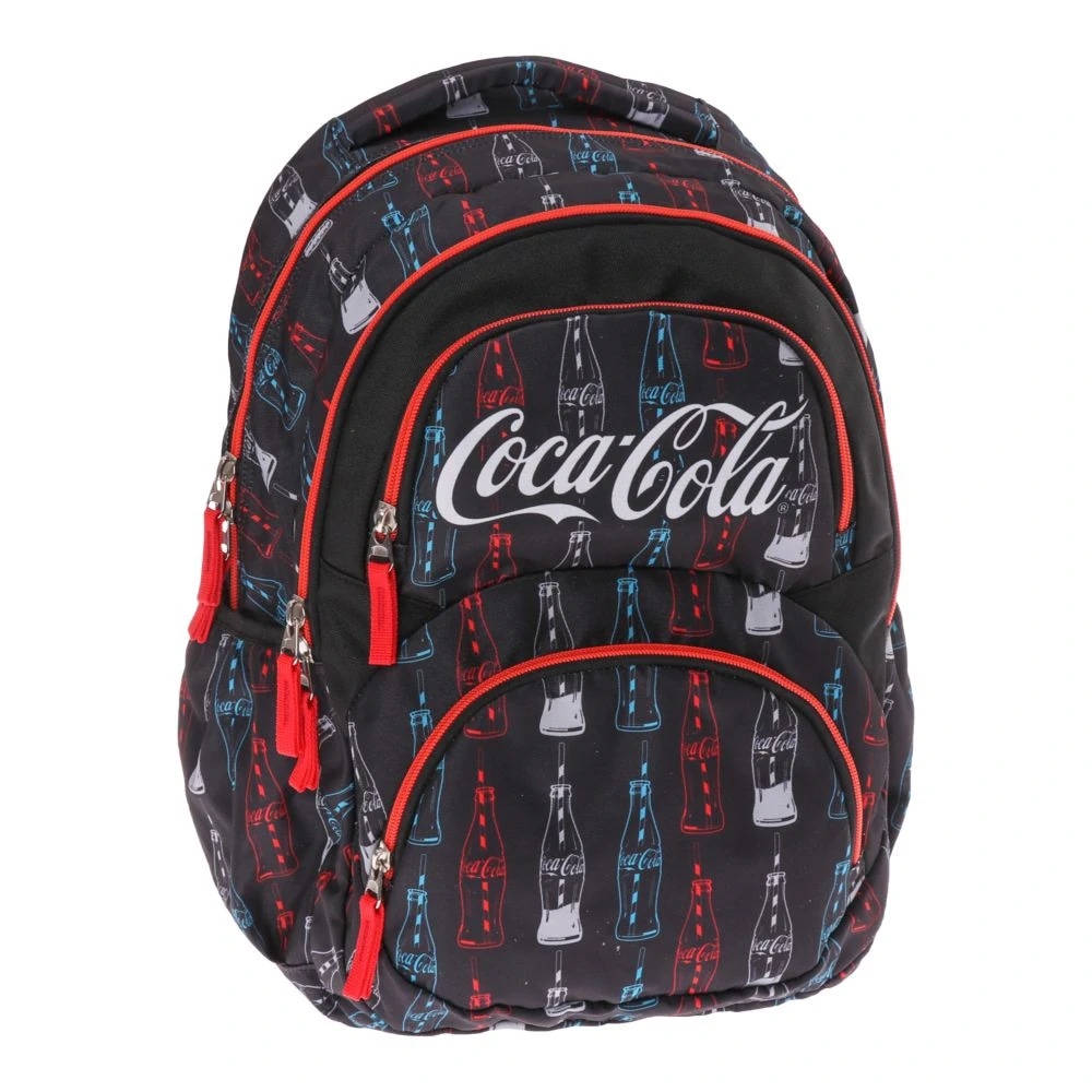 Coca-Cola ruksak Axor Boca Akcija u trgovini Konzum