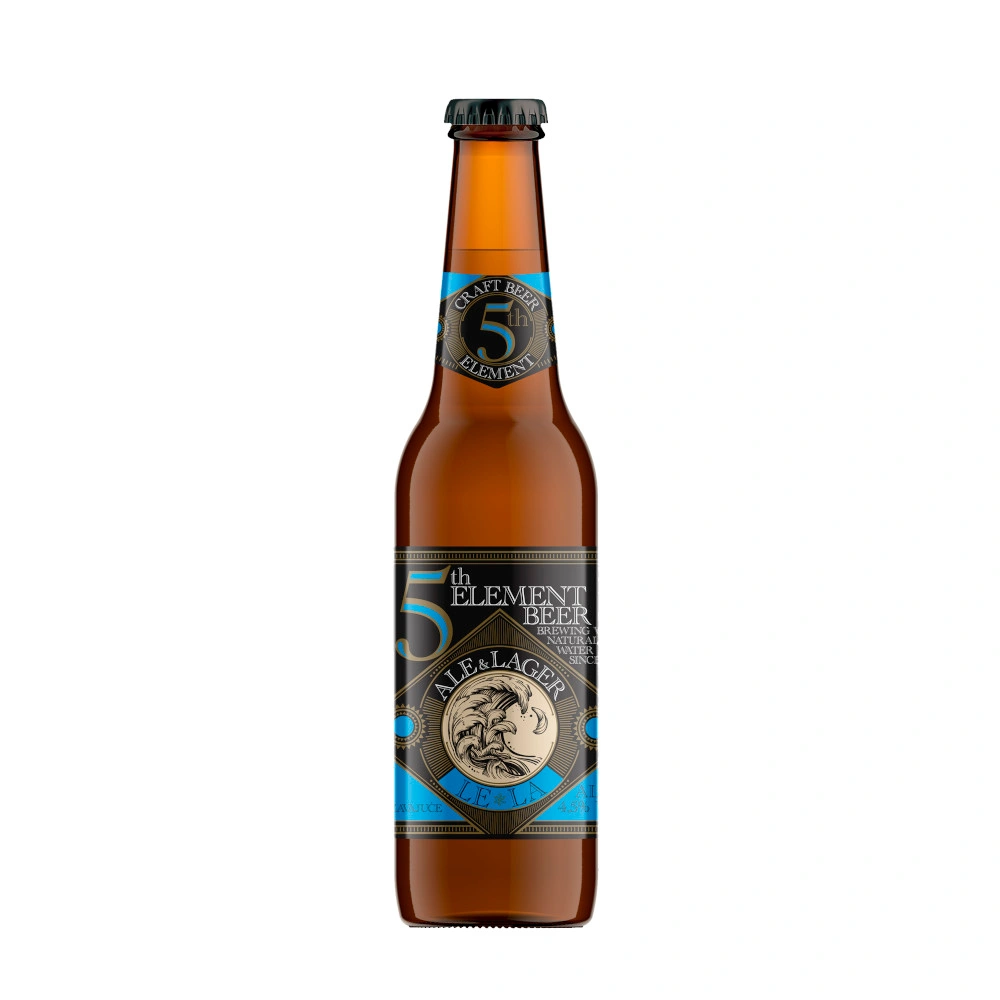 5th Element pivo 0,5 l Akcija u trgovini Konzum