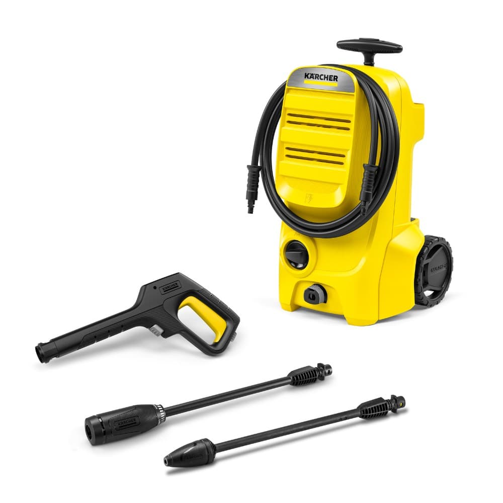 Visokotlačni perač Karcher K 3 Classic (1.676-220.0) Akcija u trgovini Vacom