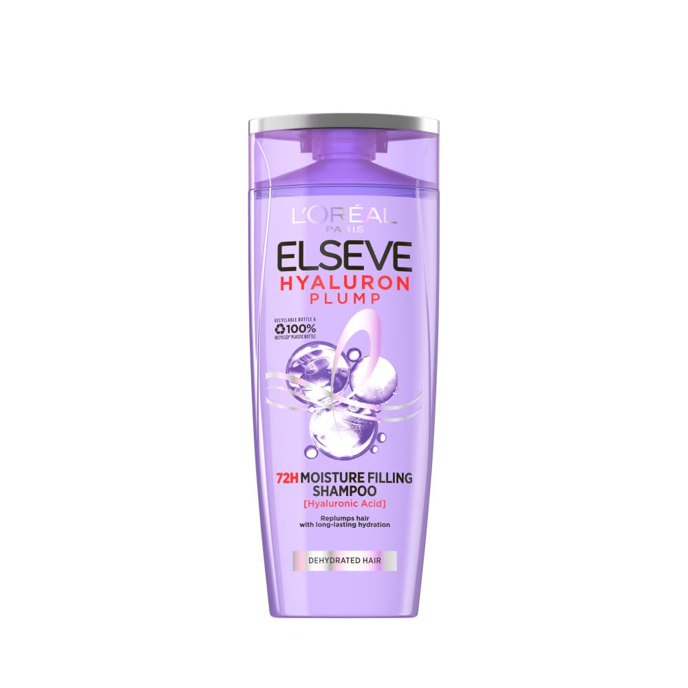 L'Oréal Elseve Šampon 400 ml Akcija u trgovini Bipa