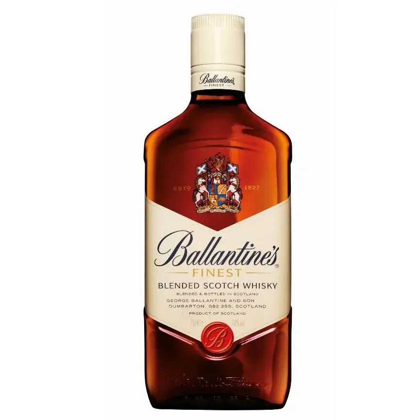 Ballantines viski 0,7 l Akcija u trgovini Pivac
