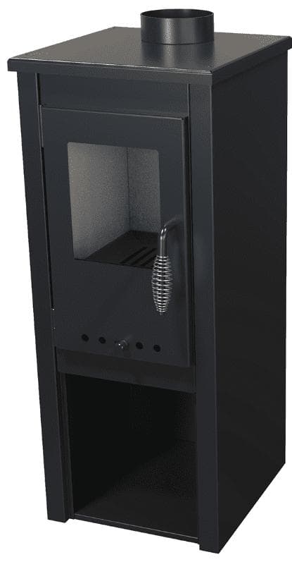 Kamin Okta S Akcija u trgovini KTC
