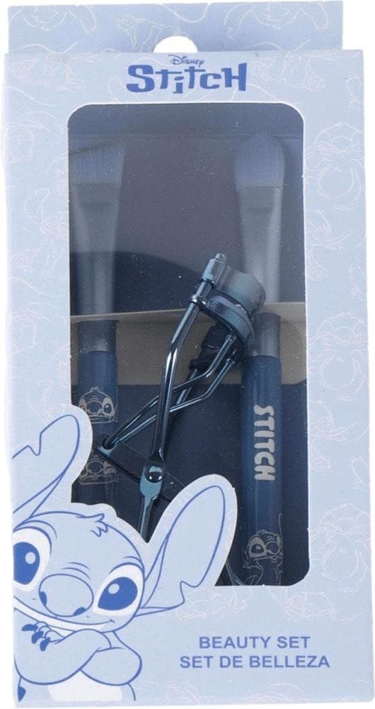 Cerda Beauty Stitch set uvijač za trepavice i kistovi Akcija u trgovini Dm