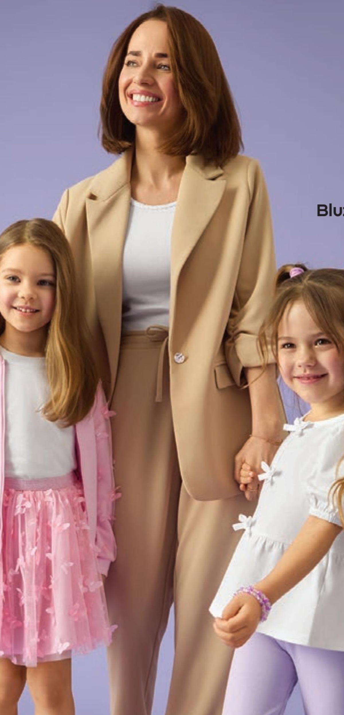 Ženski sako ili hlače - Akcija u trgovini Pepco