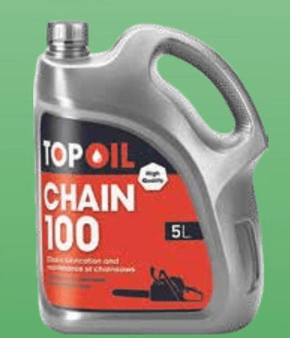 TopOil Ulje lancol 100 5l - Akcija u trgovini KTC