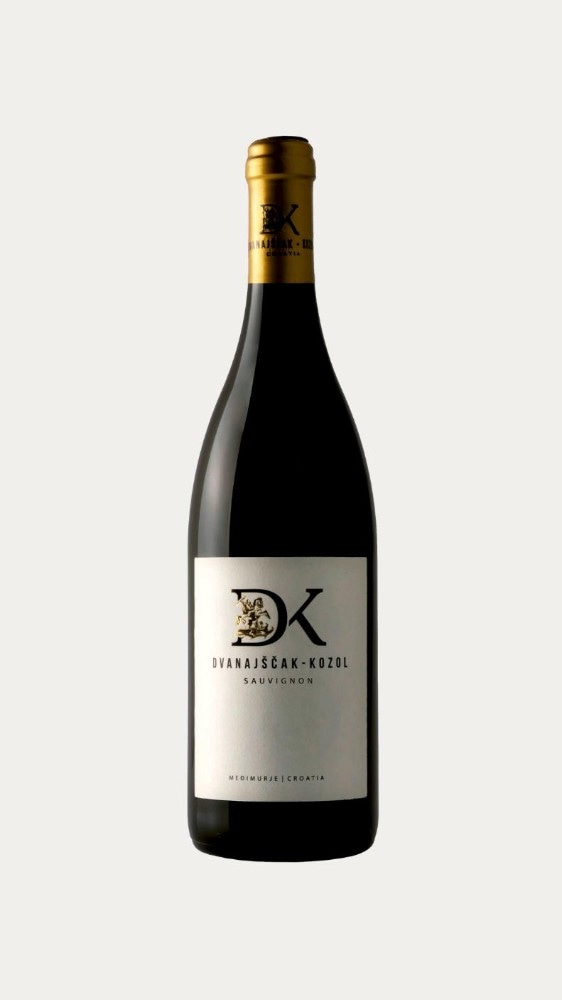Dvanajščak vino Sauvignon Blanc 0,75 L Akcija u trgovini Kaufland