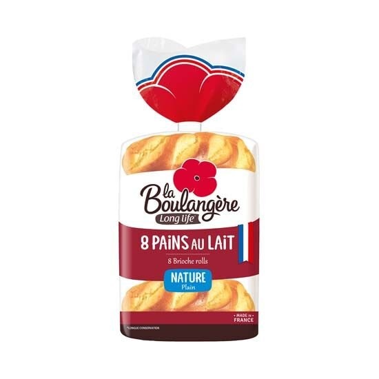 La Boulangere Pecivo ili toast 280-550 g - Akcija u trgovini Plodine