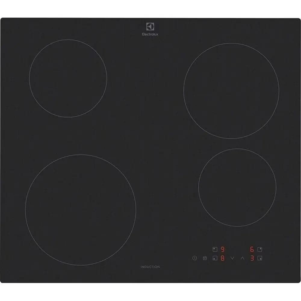 Električna ploča Electrolux CIB60420CL Akcija u trgovini Pevex