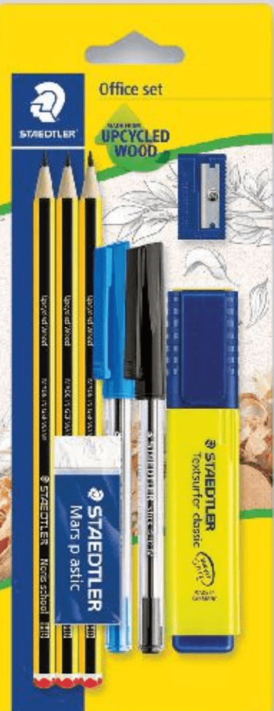 Staedtler set za pisanje Akcija u trgovini Kaufland