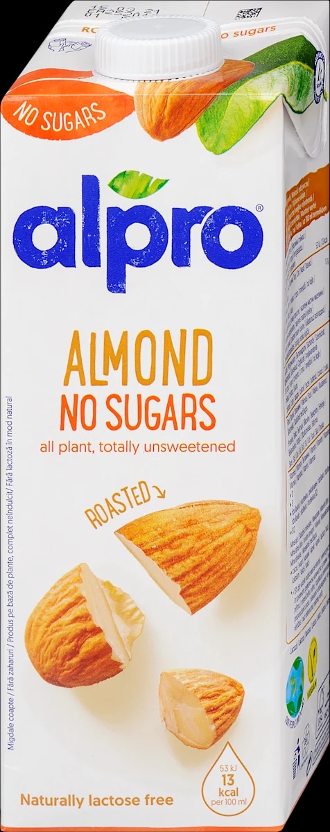 Alpro Napitak 1 L - Akcija u trgovini Kaufland