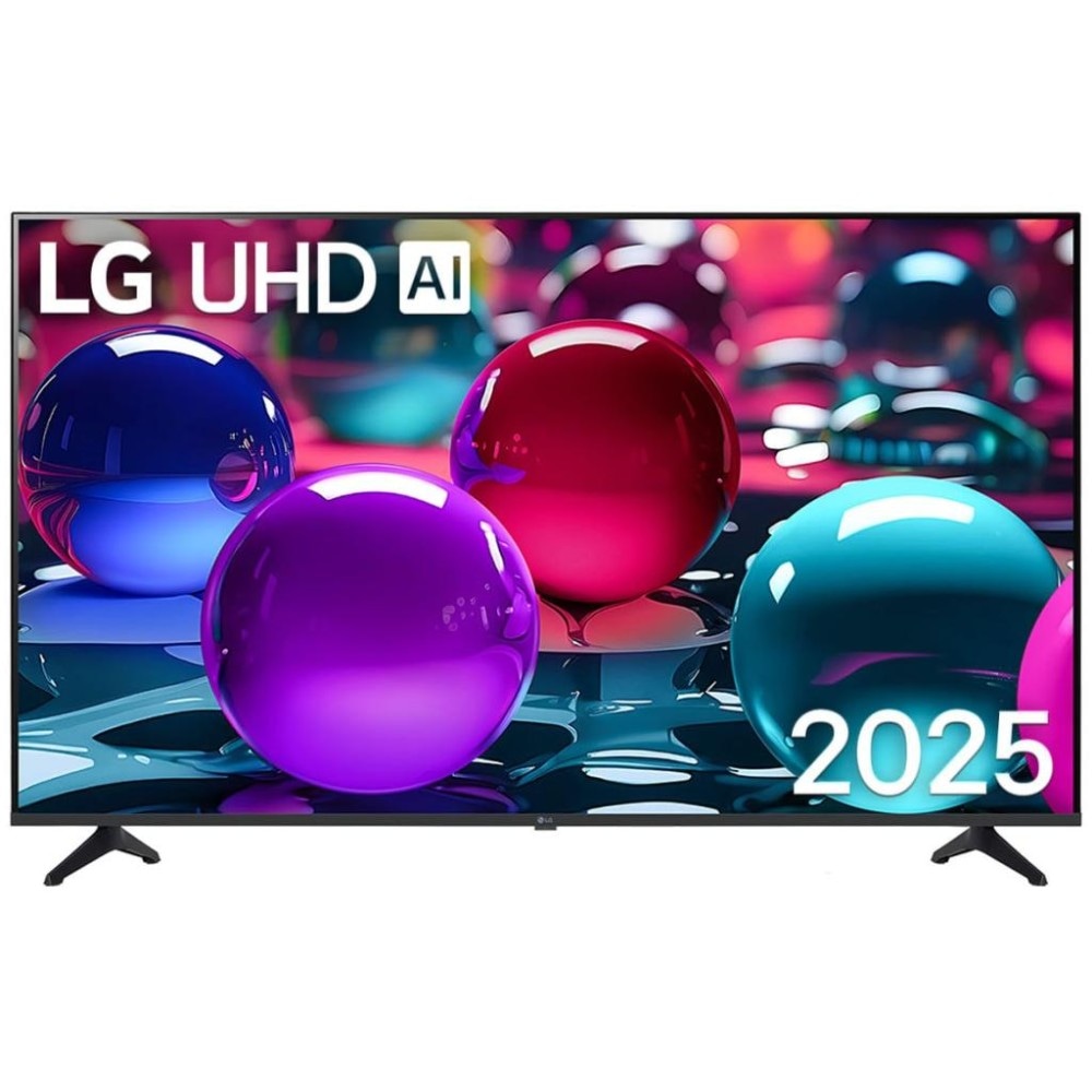 LG UHD TV 43UA73003LA (55" i 65") 109 cm Akcija u trgovini Alles