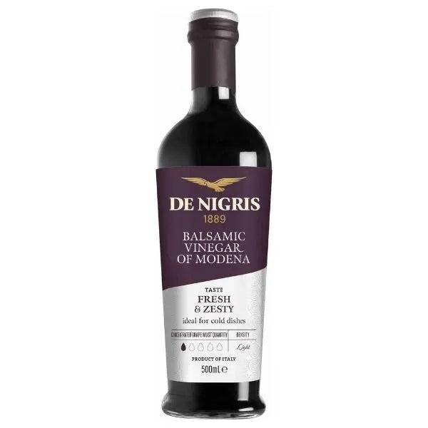 Ocat Aceto Balzamico 500 ml De Nigris - Akcija u trgovini Boso