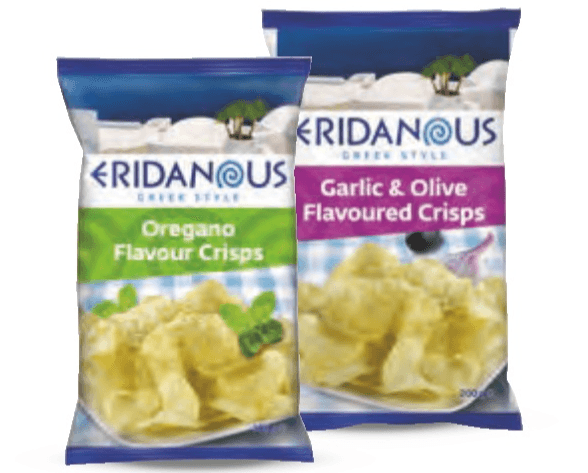 Krumpirov čips 200 g - Akcija u trgovini Lidl