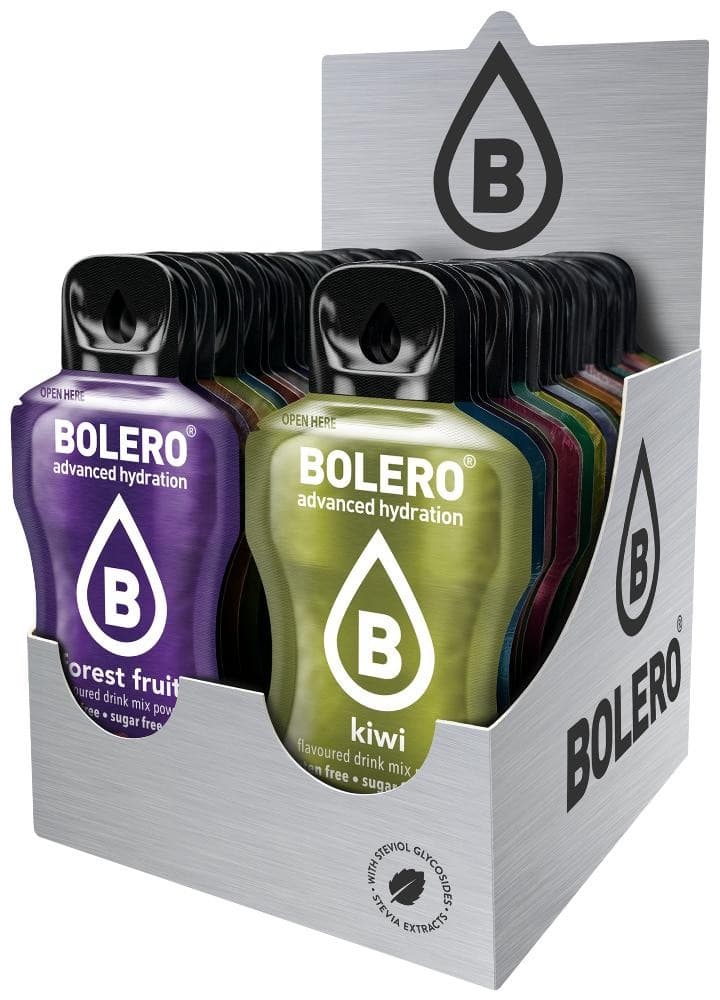 Bolero ženske sokne 3/1 pak Akcija u trgovini Konzum