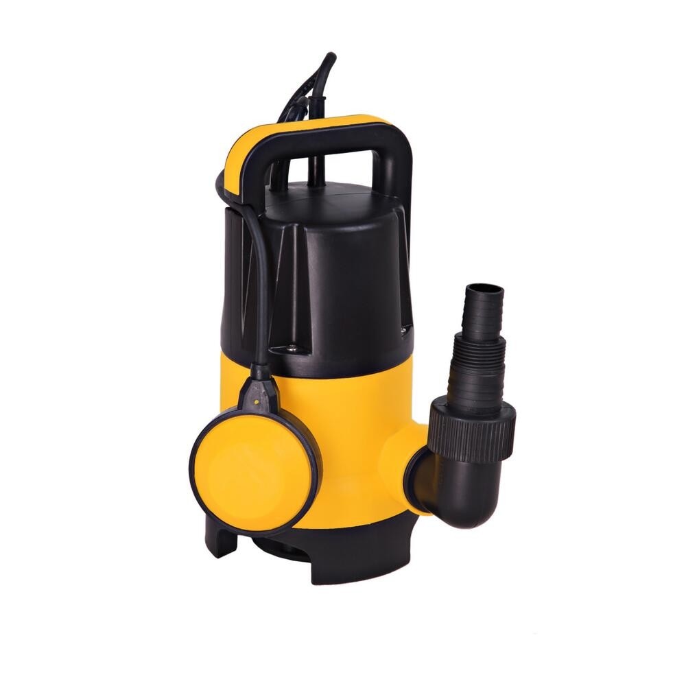Smartool potopna pumpa za prljavu vodu 600W Akcija u trgovini Pevex
