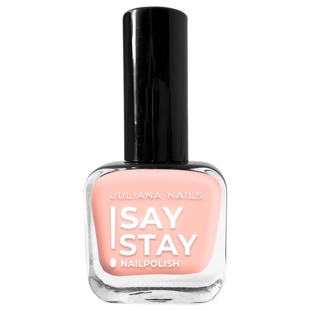 Juliana Nails Say Stay nail polish Akcija u trgovini Bipa